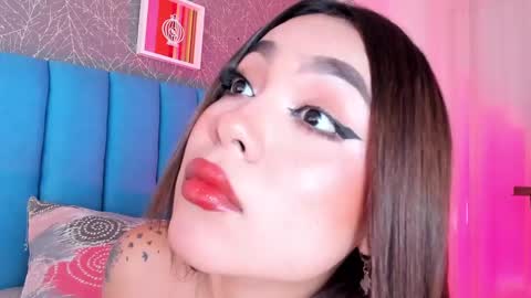 CarolineeGarcia online show from 03/05/25, 01:39