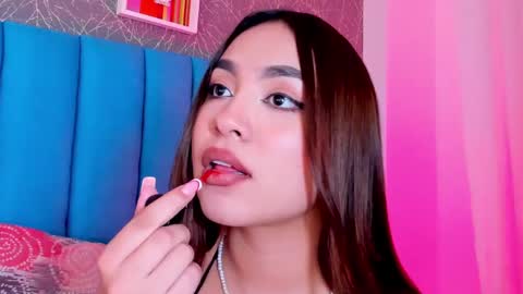 CarolineeGarcia online show from 03/07/25, 01:40