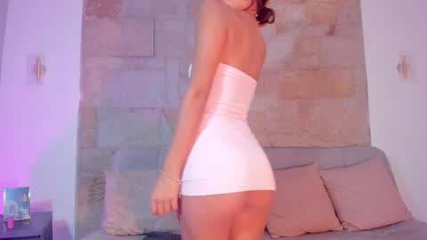 Caroline online show from 03/01/26, 04:31