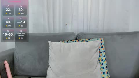 Caroline  online show from 09/29/25, 06:46