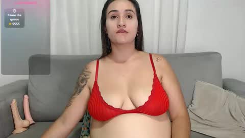 Caroline  online show from 11/15/25, 06:26