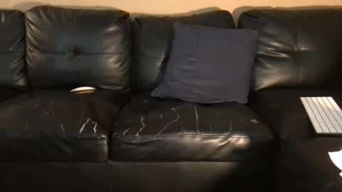 CarolineMilf online show from 02/22/25, 10:09