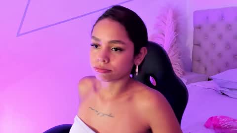 Caroline online show from 03/09/26, 02:37