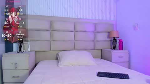 Caroline online show from 03/20/26, 01:05