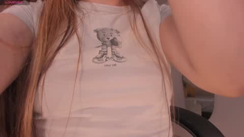 Caro online show from 02/07/25, 10:19