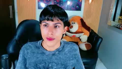 Snapshot of carolinejesh chatting on 01/11/26, 08:14 carolinejesh online show from 01/11/26, 08:14