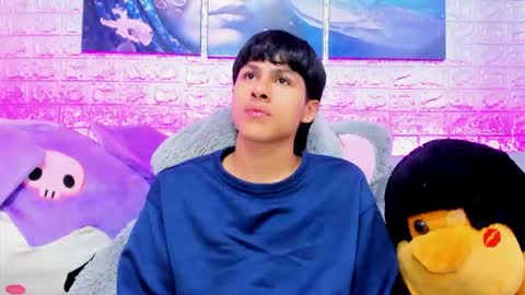 carolinejesh online show from 01/18/26, 01:26