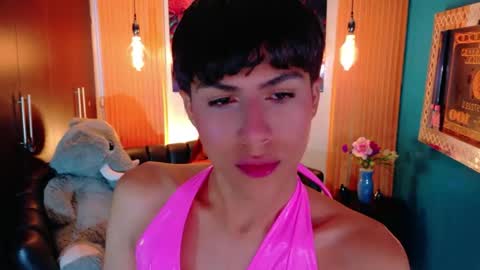 carolinejesh online show from 03/31/26, 12:16