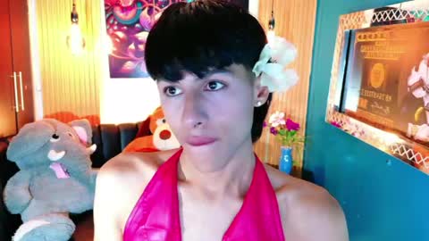 carolinejesh online show from 05/09/26, 03:34