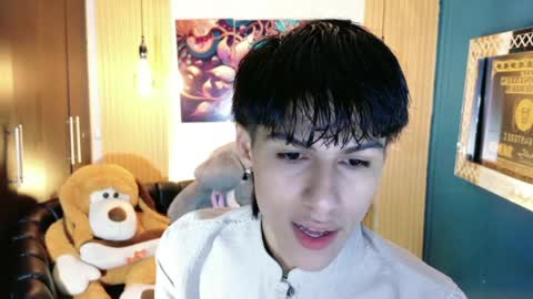 carolinejesh online show from 05/14/26, 10:44