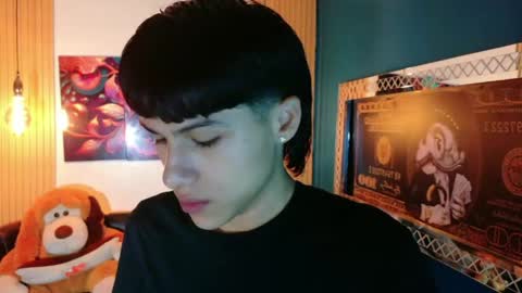 carolinejesh online show from 05/29/26, 12:03