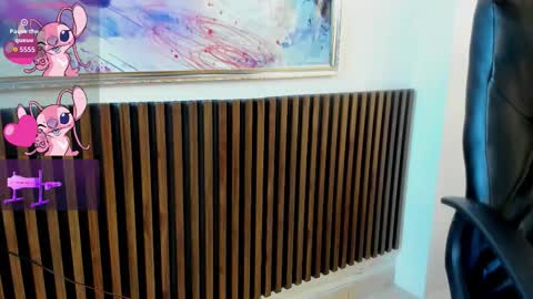 Caro  online show from 10/16/25, 08:43