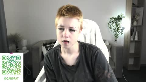 CarolineRichter online show from 09/12/25, 02:44