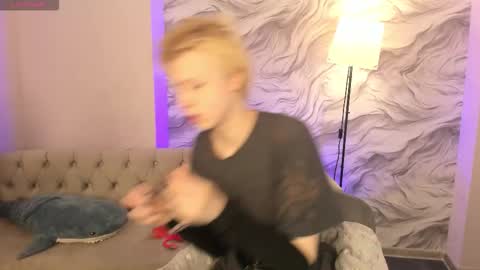 CarolineRichter online show from 10/12/25, 03:05