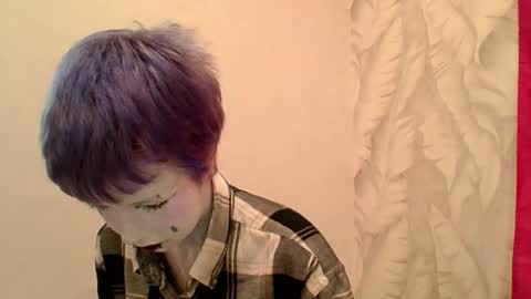 CarolineRichter online show from 10/30/25, 05:31