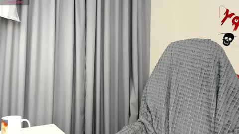 CarolineRichter online show from 11/02/25, 02:58