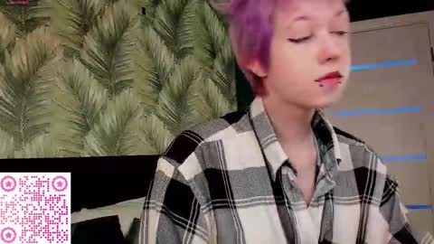 CarolineRichter online show from 11/13/25, 03:38