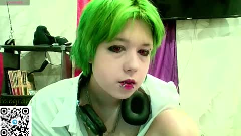 CarolineRichter online show from 02/21/26, 12:39