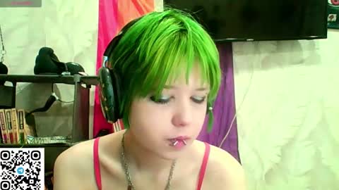 CarolineRichter online show from 02/23/26, 03:31