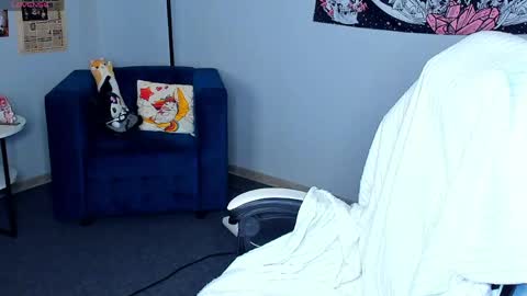 CarolineRichter online show from 03/24/26, 02:38