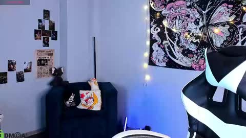 CarolineRichter online show from 04/16/26, 02:45