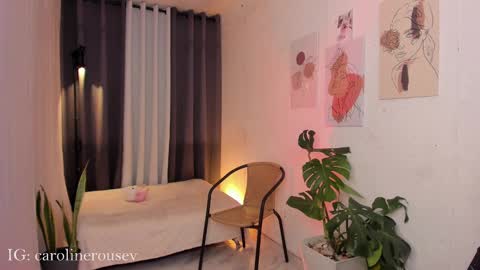 carol  online show from 02/14/25, 03:11