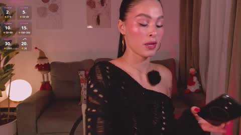 carol  online show from 12/15/25, 08:35