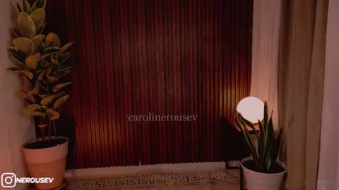 carol  online show from 04/16/26, 09:39