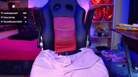 Caroline Scoth online show from 03/02/25, 08:29