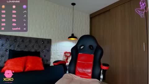 Caroline Scoth online show from 09/30/25, 06:46