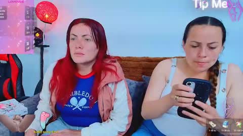 Carolinhe  online show from 11/22/25, 12:26