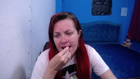 Carolinhe  online show from 02/28/26, 09:54