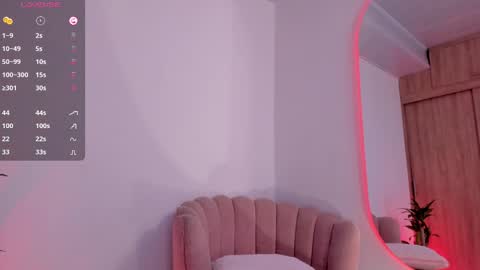 carolinna_ online show from 10/12/25, 01:21