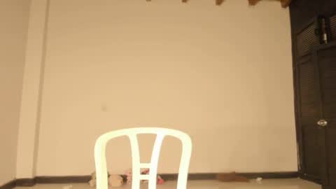 Caro online show from 10/31/25, 02:01