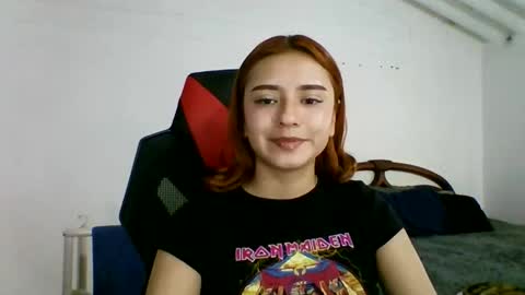 Snapshot of carolinnapinkman chatting on 05/16/26, 07:45 carolinnapinkman online show from 05/16/26, 07:45