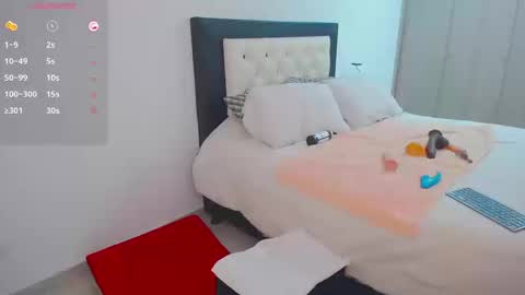 CarolinneFiotti online show from 09/09/25, 04:39