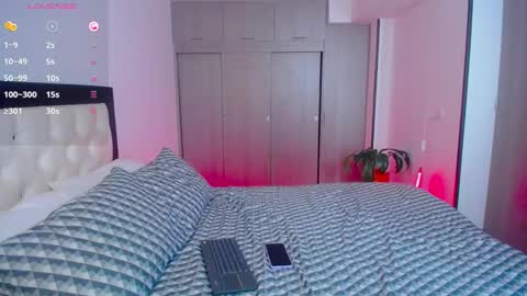 CarolinneFiotti online show from 09/14/25, 08:52