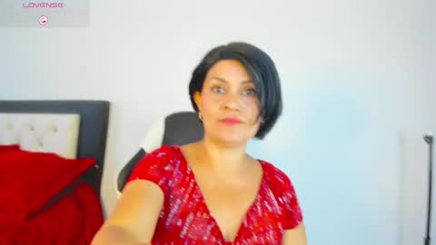 CarolinneFiotti online show from 01/08/26, 04:53