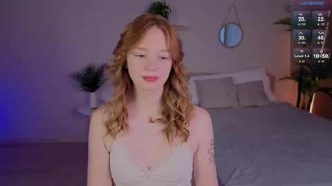 Caro online show from 09/12/25, 02:50