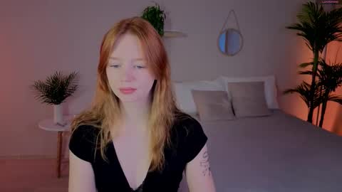 Caro online show from 09/20/25, 02:18