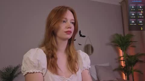 Caro online show from 11/26/25, 02:29