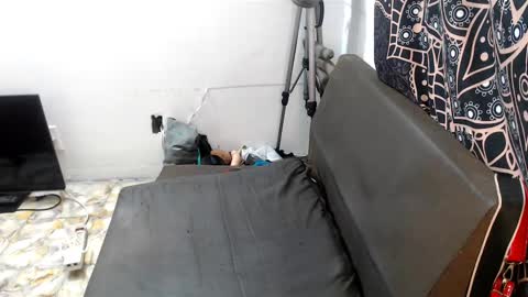 carol my sign is capricorn online show from 12/21/25, 02:08