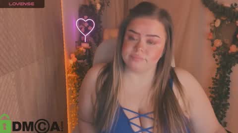 caroll_li online show from 02/06/25, 03:48