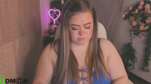 caroll_li online show from 02/21/25, 01:11