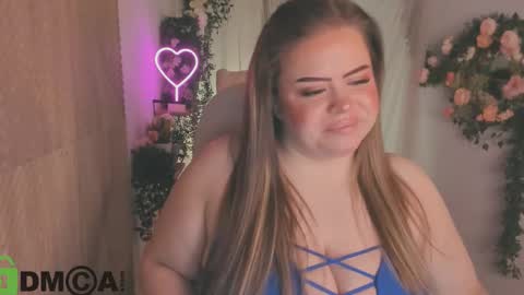 caroll_li online show from 02/26/25, 09:16