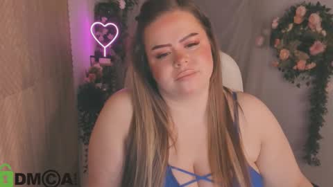 caroll_li online show from 03/02/25, 04:07