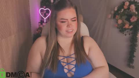 caroll_li online show from 03/03/25, 12:48