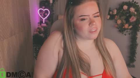 caroll_li online show from 03/12/25, 09:03