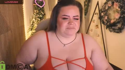 caroll_li online show from 01/11/26, 07:08