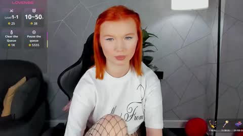 Anna online show from 02/28/26, 09:21